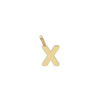 Pendente Kidult BY YOU in Acciaio 741137X - 741137X